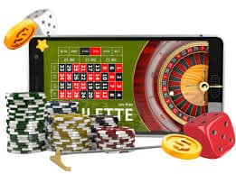 Live Caribbean Stud Poker table with dealer and player cards displayed at livdraw hk